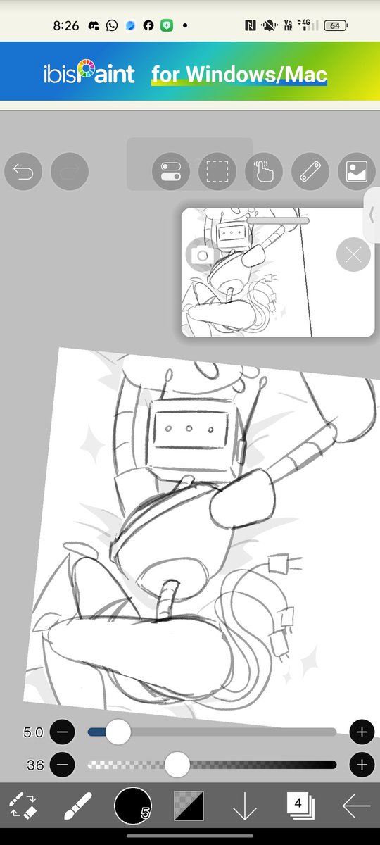 IoannaClover's tweet image. I am so sorry

#depthspelunking #Console