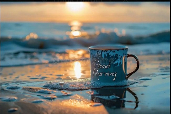 Woke up grateful for another shot to build, connect, and turn dreams into diamonds. Y'all make the TL feel like home — real talks, big energy, no cap.

Let's make today unstoppable. Drop a  if you're locked in!