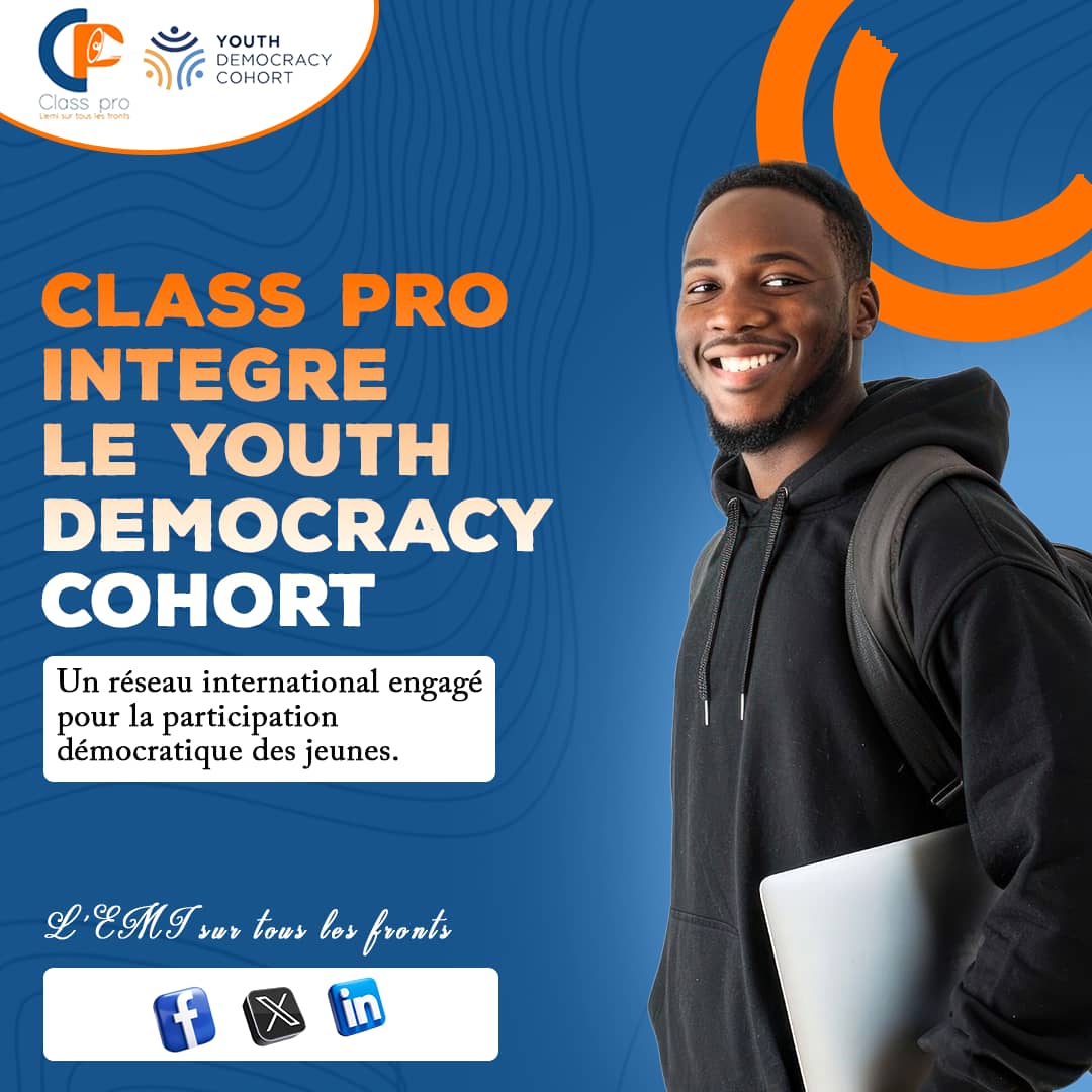 Class Pro 🇨🇲 tweet media