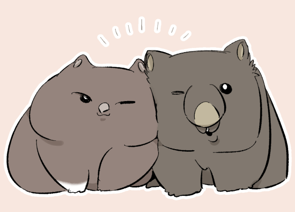 元気の秘訣☀️