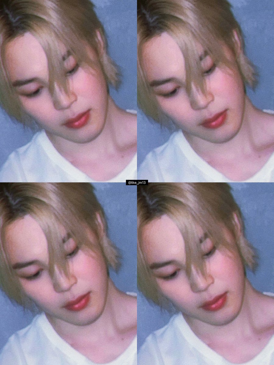 like_jm13's tweet photo. ⋆ 

｡ﾟﾟ･｡･ﾟﾟ｡ 
ﾟ。        ♡
　ﾟ･｡･ﾟ　⊹﹒ @ j.m 

⠀ https://t.co/y886vFEaHL