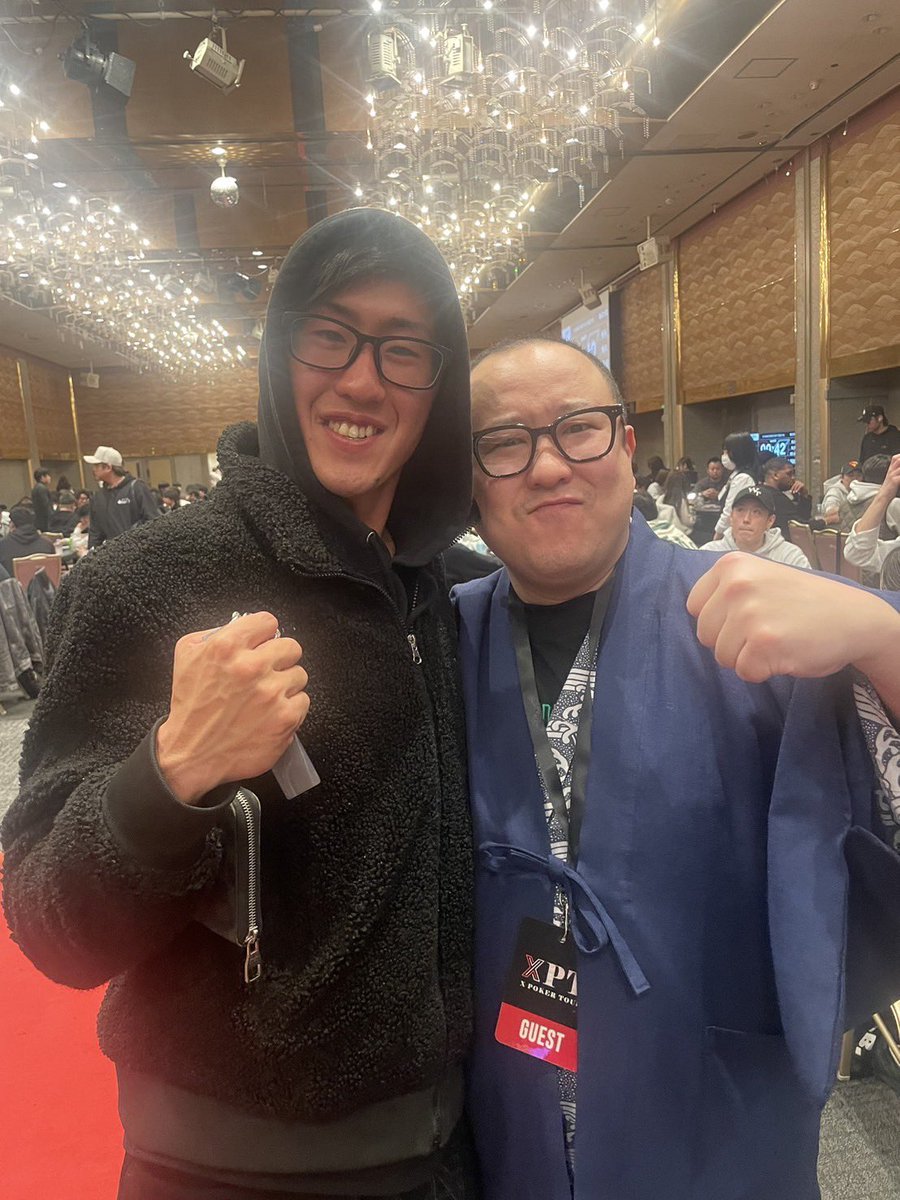 しゅん tweet media