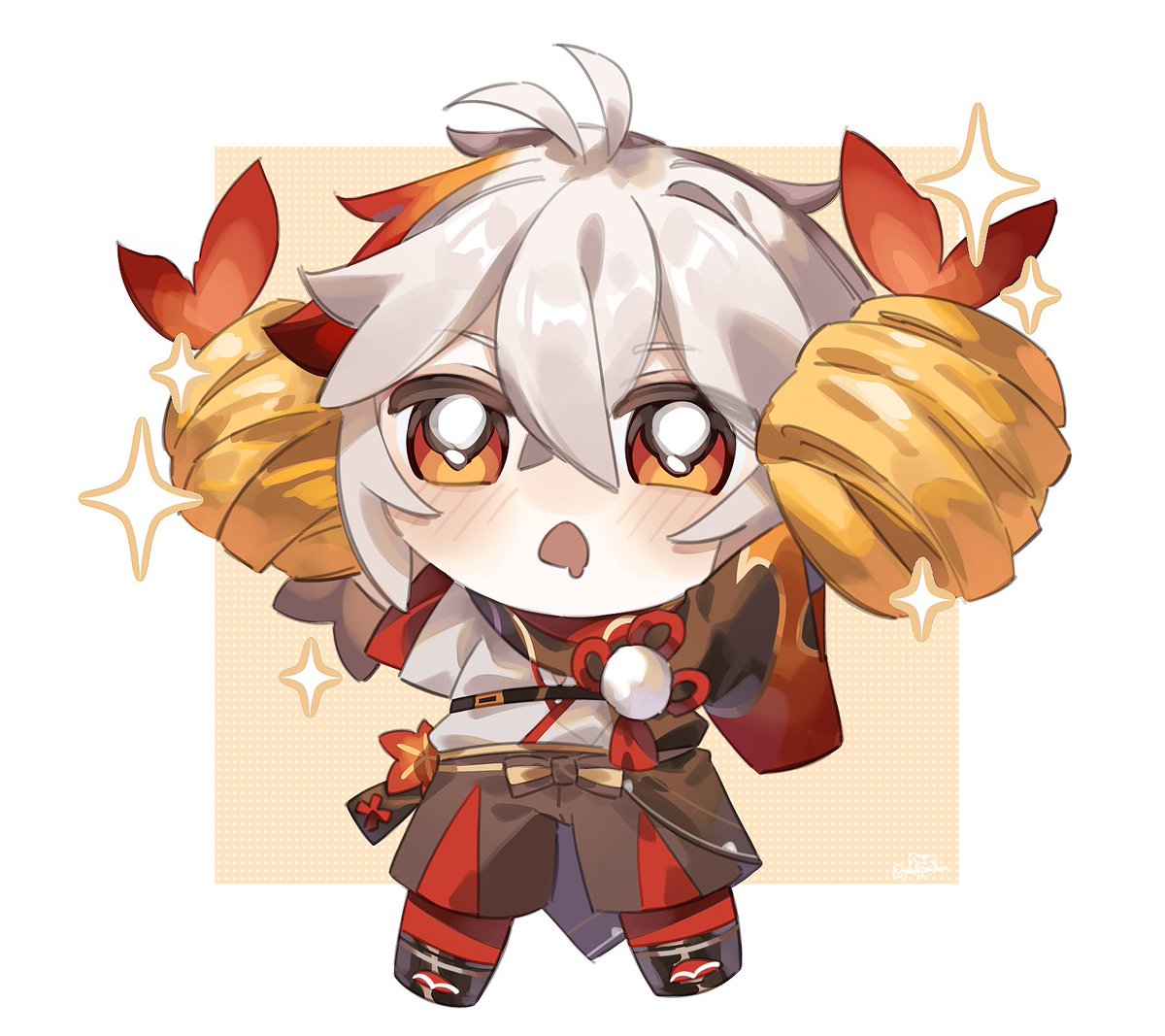 yakipaimon (@yakipaimon_) on Twitter photo 