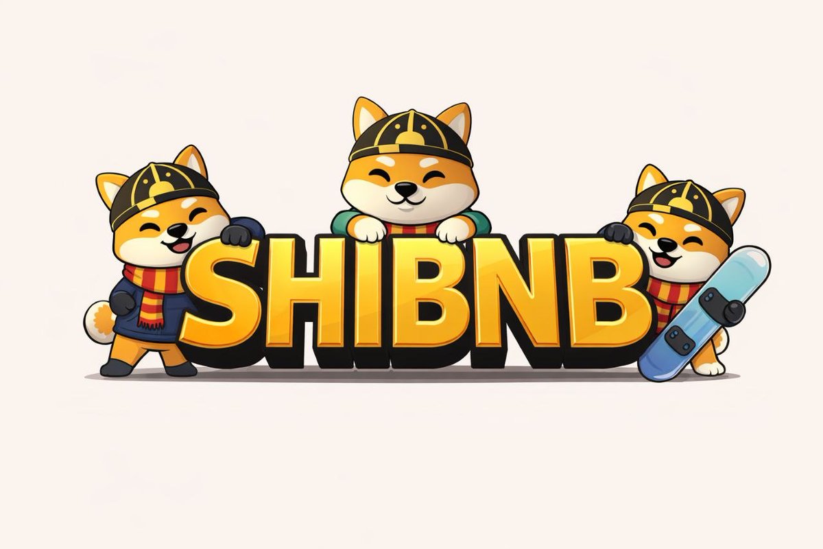 Happy 🆕 Week Guys 
New week to vibe
New week to connect 
New week to #BUIDL with the real community builders known as the #SHIBNB
