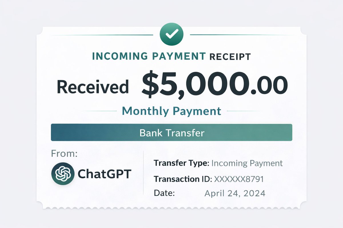 If you want to make money online in 2026, learn this:
AI is the new skill
Crypto is the new bank
Forex is the new hustle
Web3 is the future 🌐
I share real strategies daily.
Follow to grow your digital income