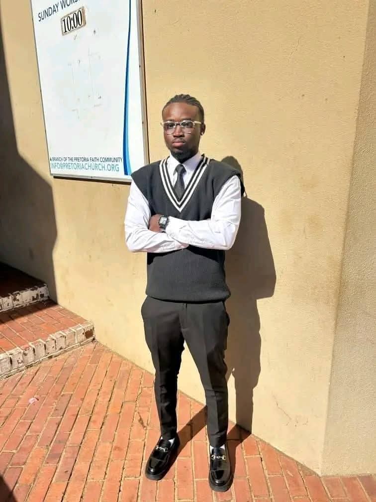 #PutSouthAfricansfirst tweet media