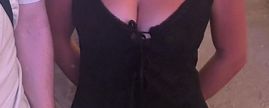 Tap to see Sydney sweeney Or have terrible february