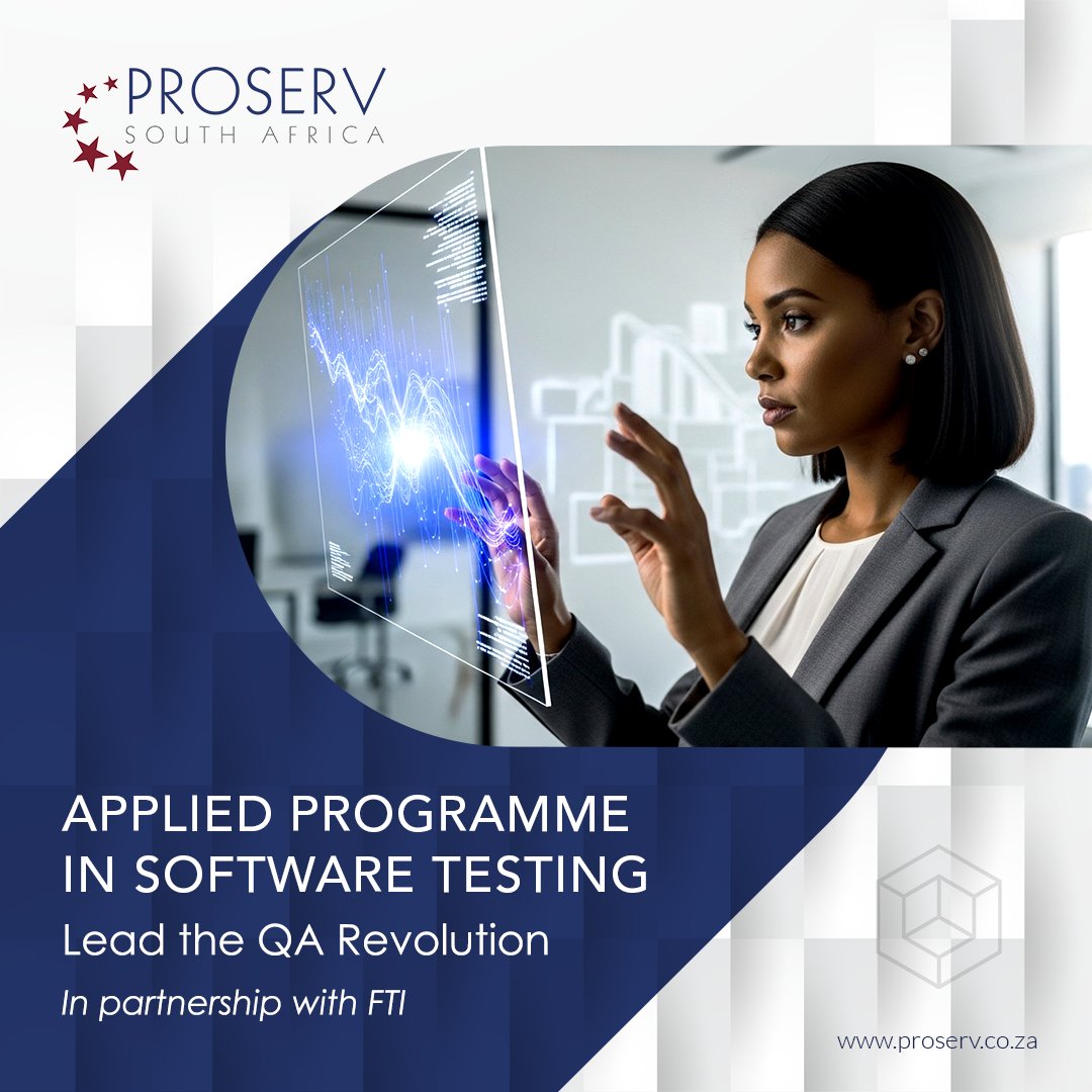 ProServ South Africa tweet media