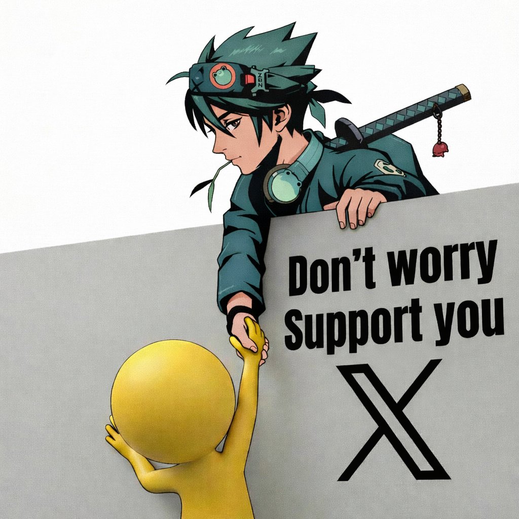 Even if you just creat X today 

Just say "Hiiiiii" follow us🫂🌸

That’s how connection start.🤍