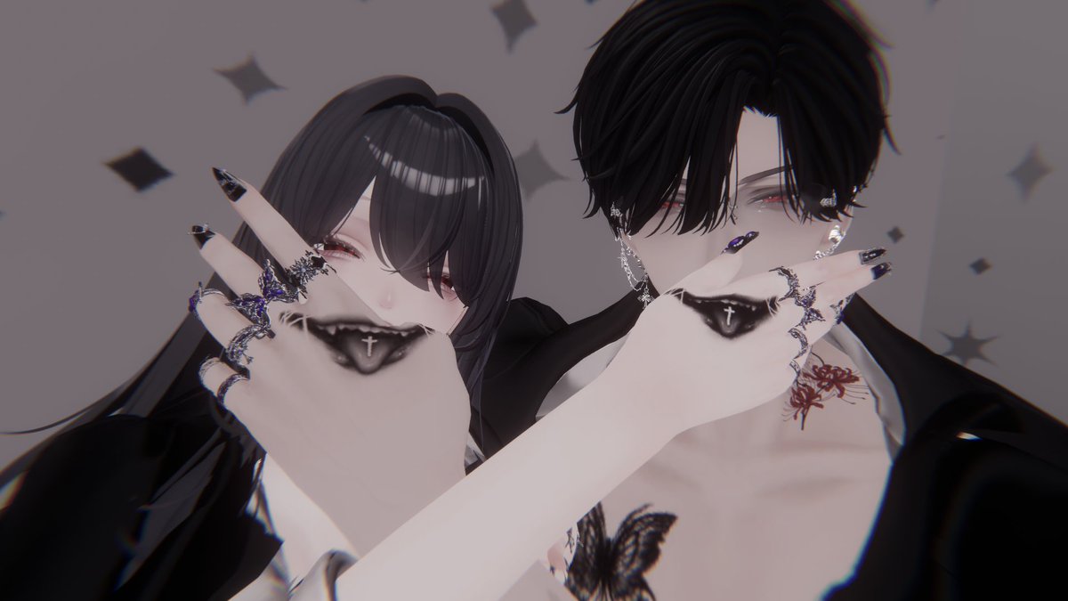 みーちゃりんぐ tweet media