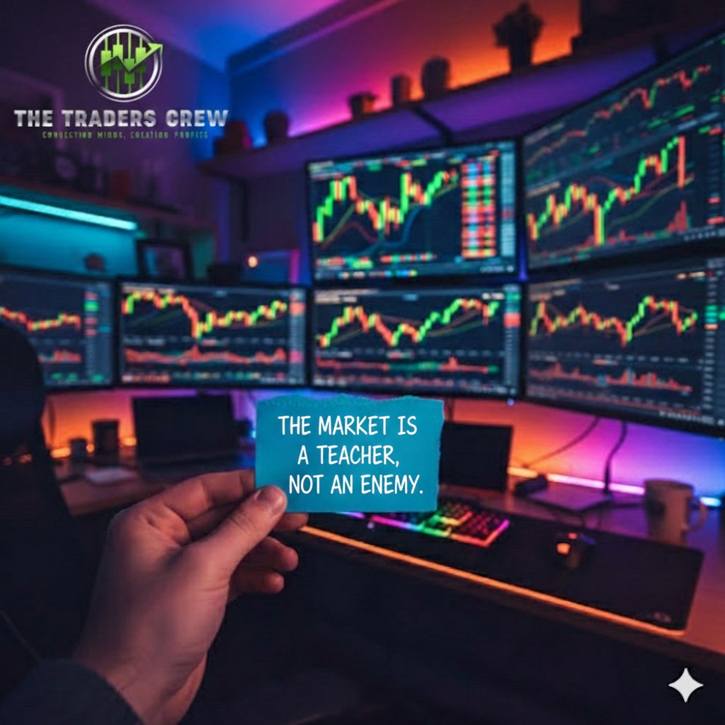 The Trader’s Crew tweet media