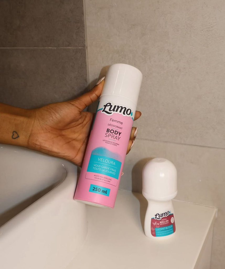 PenzuraWacho's tweet photo. Manje apa hapana kuti ndazoitwa Scam or ndazodiii?? Kungobuda wakutonhuwirira zvako ipapo ipapo wakutoterwa nemakoso

With Lumo you won’t go wrong 

Kindly follow them @lumozw41392 

Azure body wash $3
Arctic body spray $3
Veloura body spray $3
Ignite roll on $2
Lucent bloom roll on $2
Lamaison perfumes $
