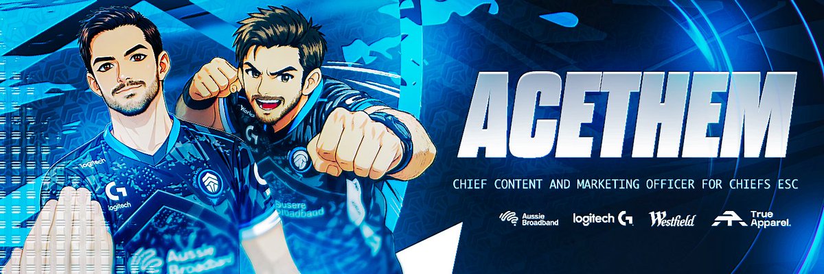 CHF Acethem tweet media