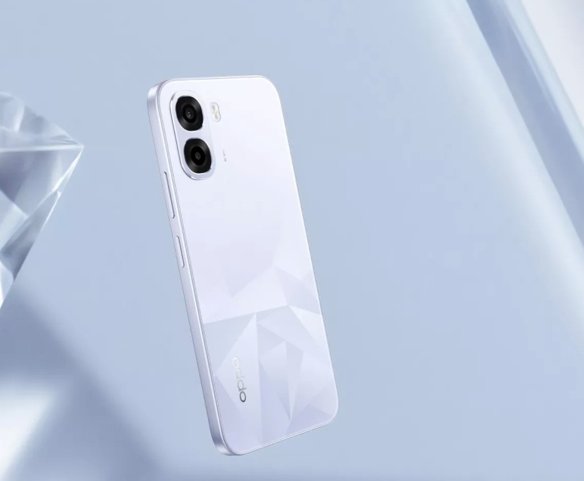 NirajMehto's tweet image. B. ColorOS 15

#winOPPOK14x #OPPOK14x #MorePowerLessLag
#stufflistingsarmy 😍😍🤞