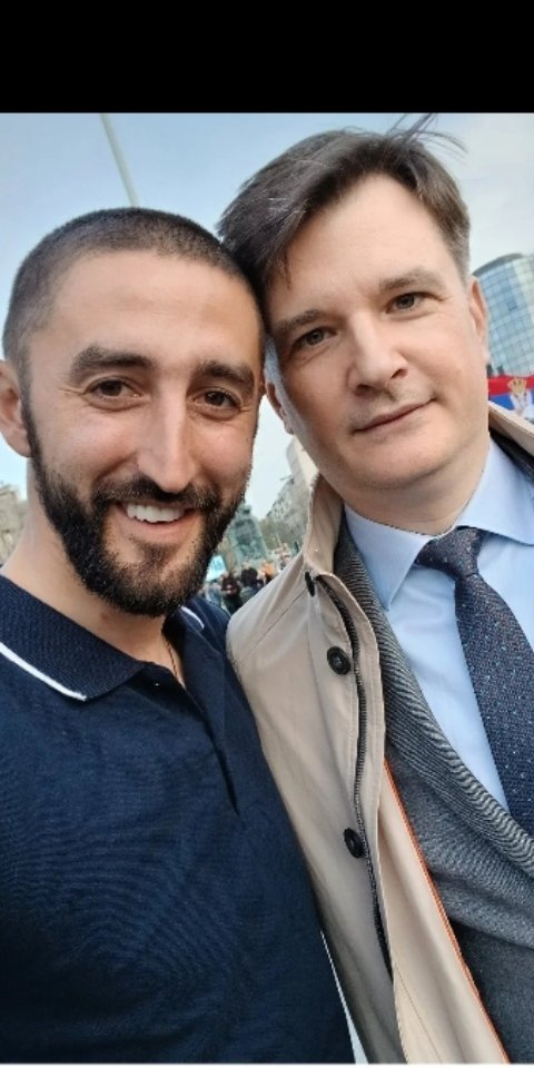 Boban Miletić Bapsi tweet media