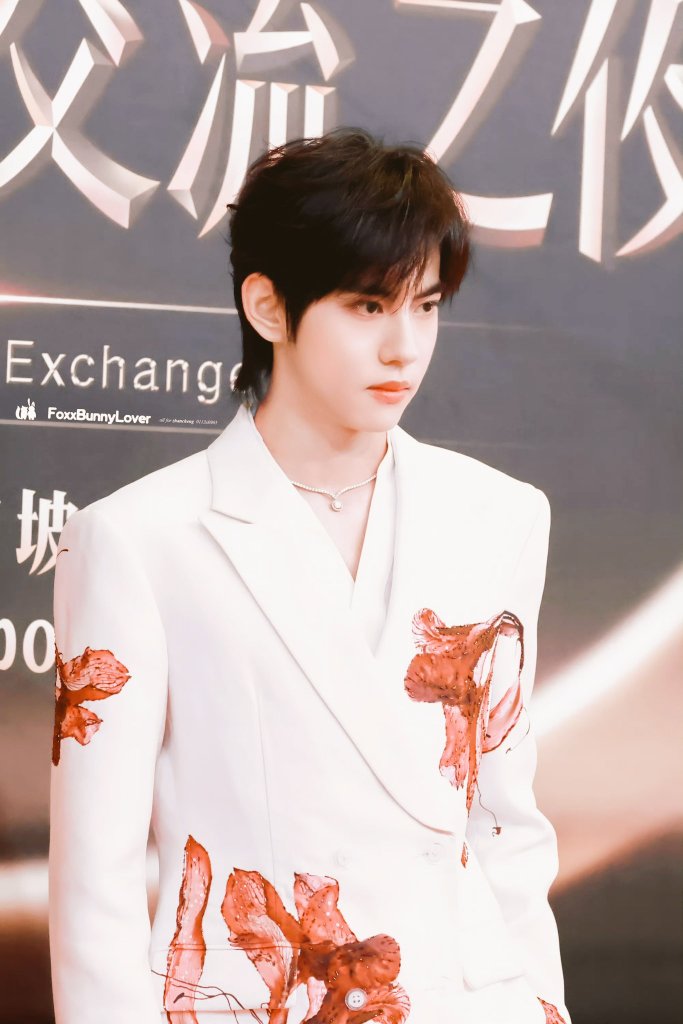 XuanXuan nation🦊🐰ZC's good girl 🩷💚 tweet media