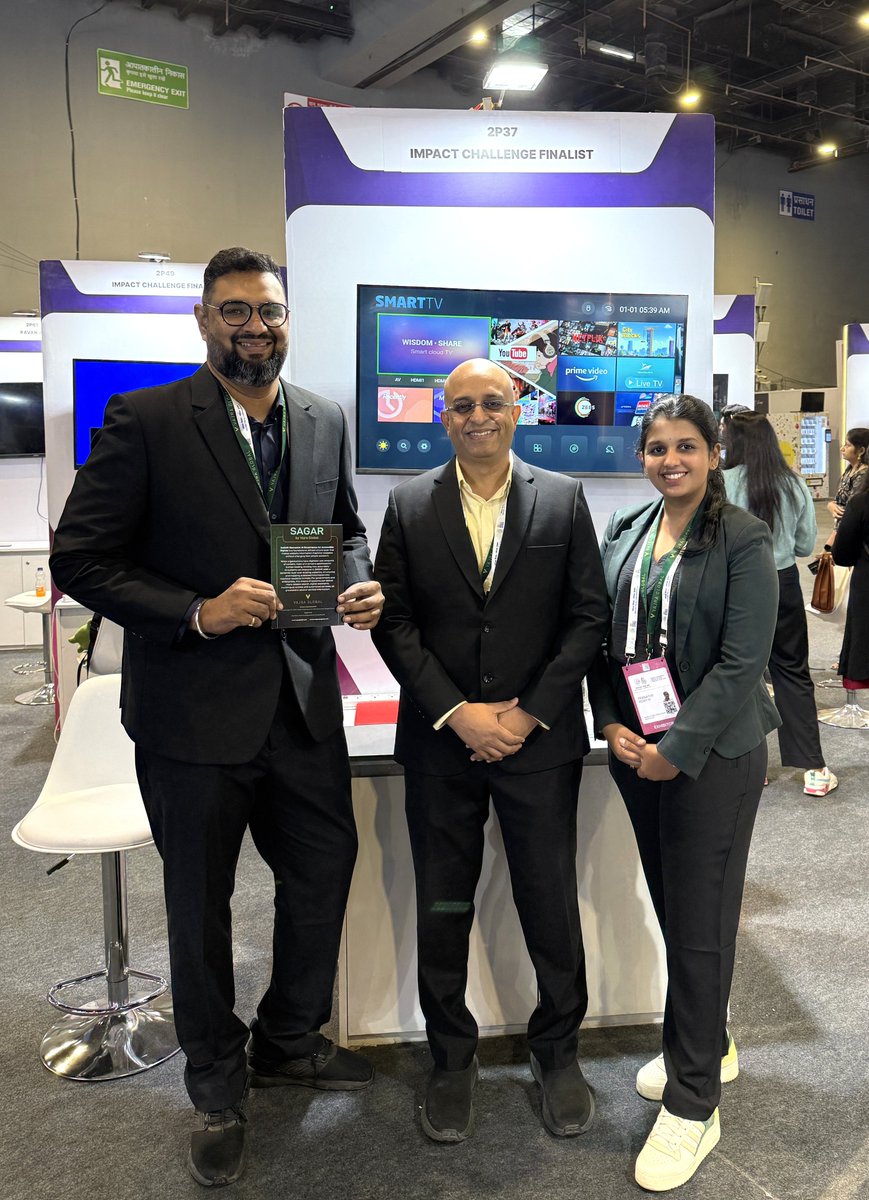 Ganapathy Sankarabaaham tweet media