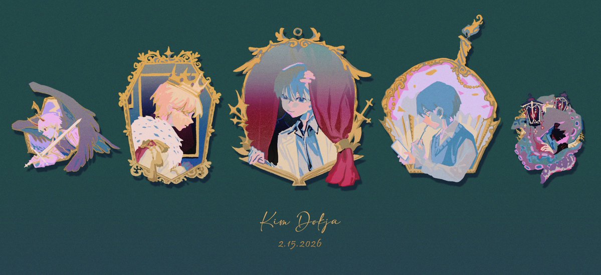 🎈
#HAPPYKDJDAY2026