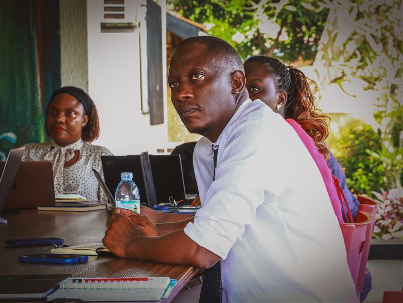 UNGlobalPulseUG's tweet image. #PictureMonday

Last week, we had a productive discussion with @MTWAUganda on advancing tourism data systems and strengthening collaboration to support evidence-based decision-making.

Strong partnerships are key to delivering impact.

#TourismDevelopment #DataForDevelopment