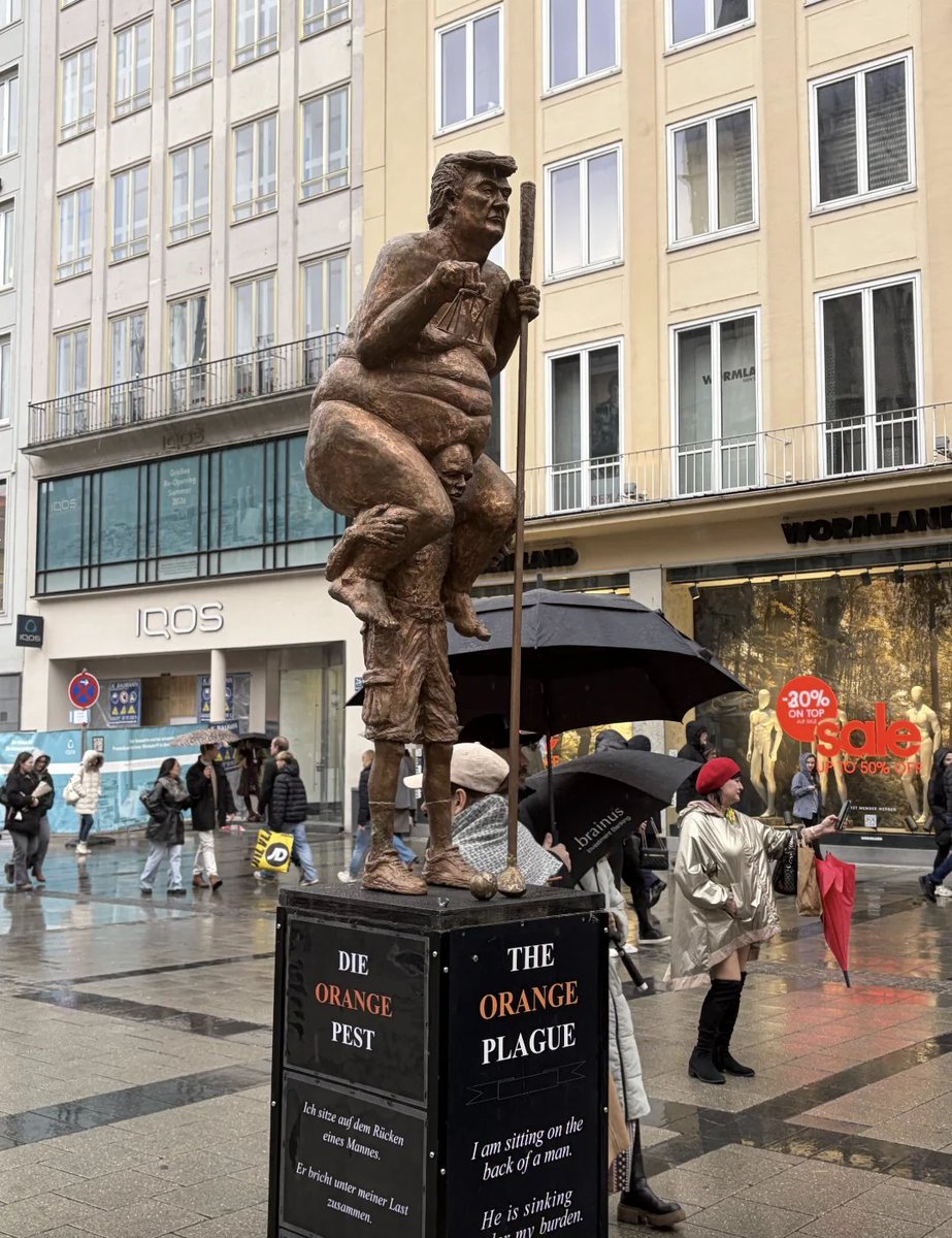 BrooklynDad_Defiant!☮️ tweet media