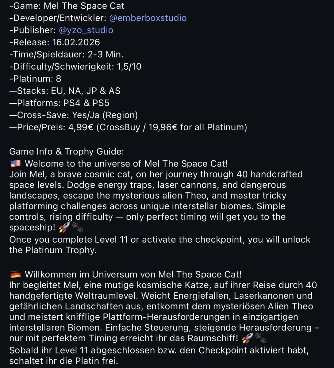 Marci‘s Life tweet media