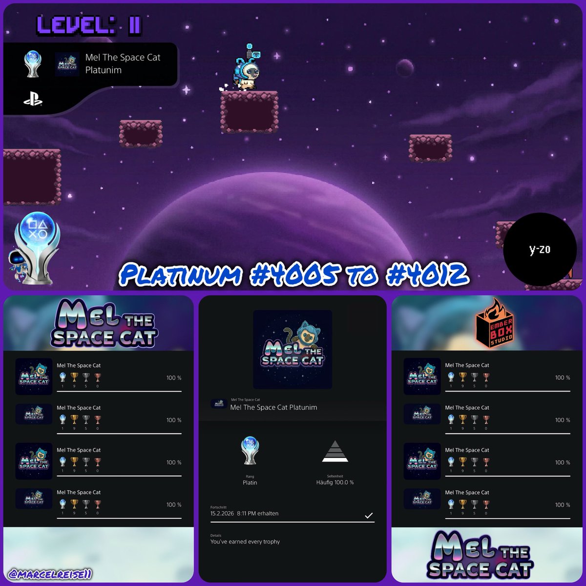 Marci‘s Life tweet media