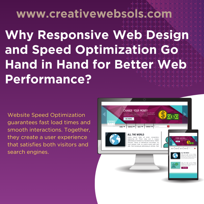 creativewebmall's tweet image. Why Responsive Web Design and Speed Optimization Go Hand in Hand for Better Web Performance?

Read the full article here: creativewebsols.com/why-responsive…

#ResponsiveDesign #WebsitePerformance #WebOptimization #SpeedOptimization #SEO #WebDesign #CreativeWebSolutions #WebDesigningService