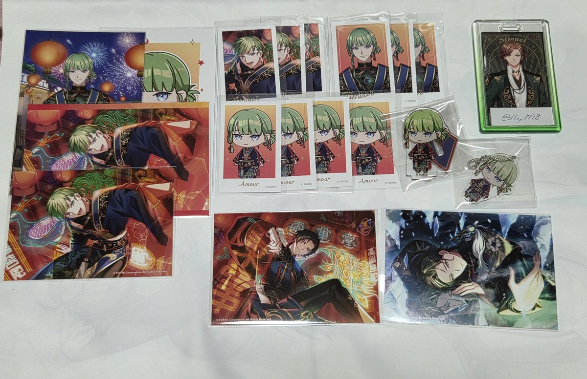 サイナ tweet media