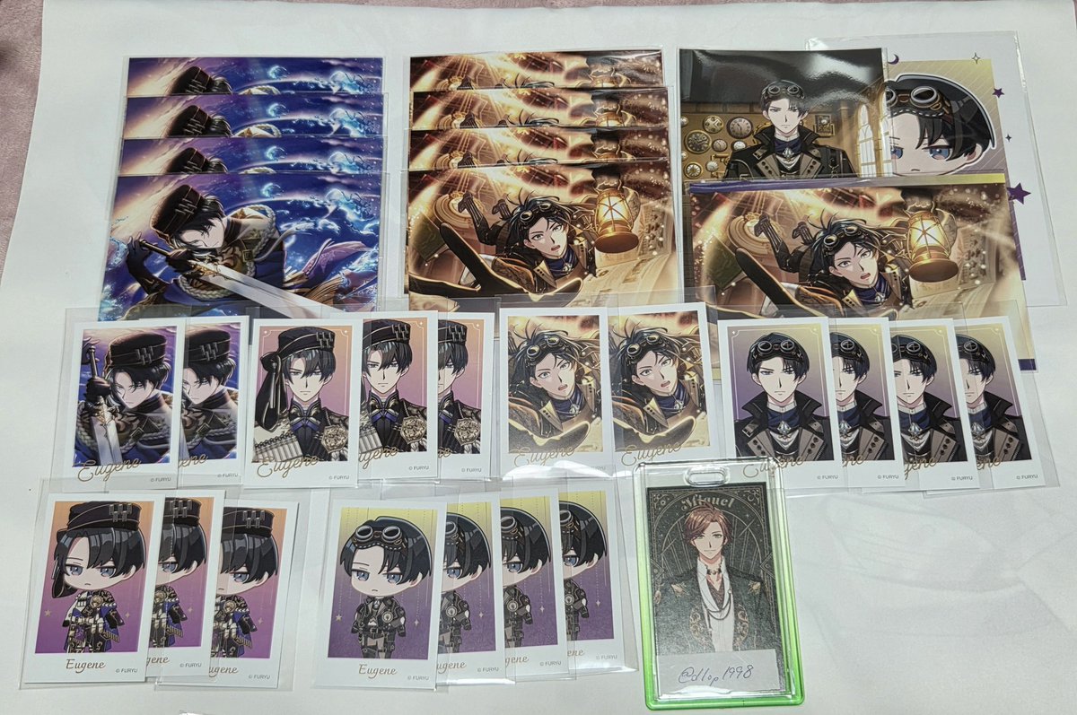 サイナ tweet media