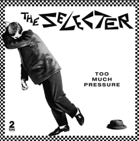 PaulHarwood70's tweet photo. Todays album choice #TheSelecter #skamusic https://t.co/FYbtt4iY2p