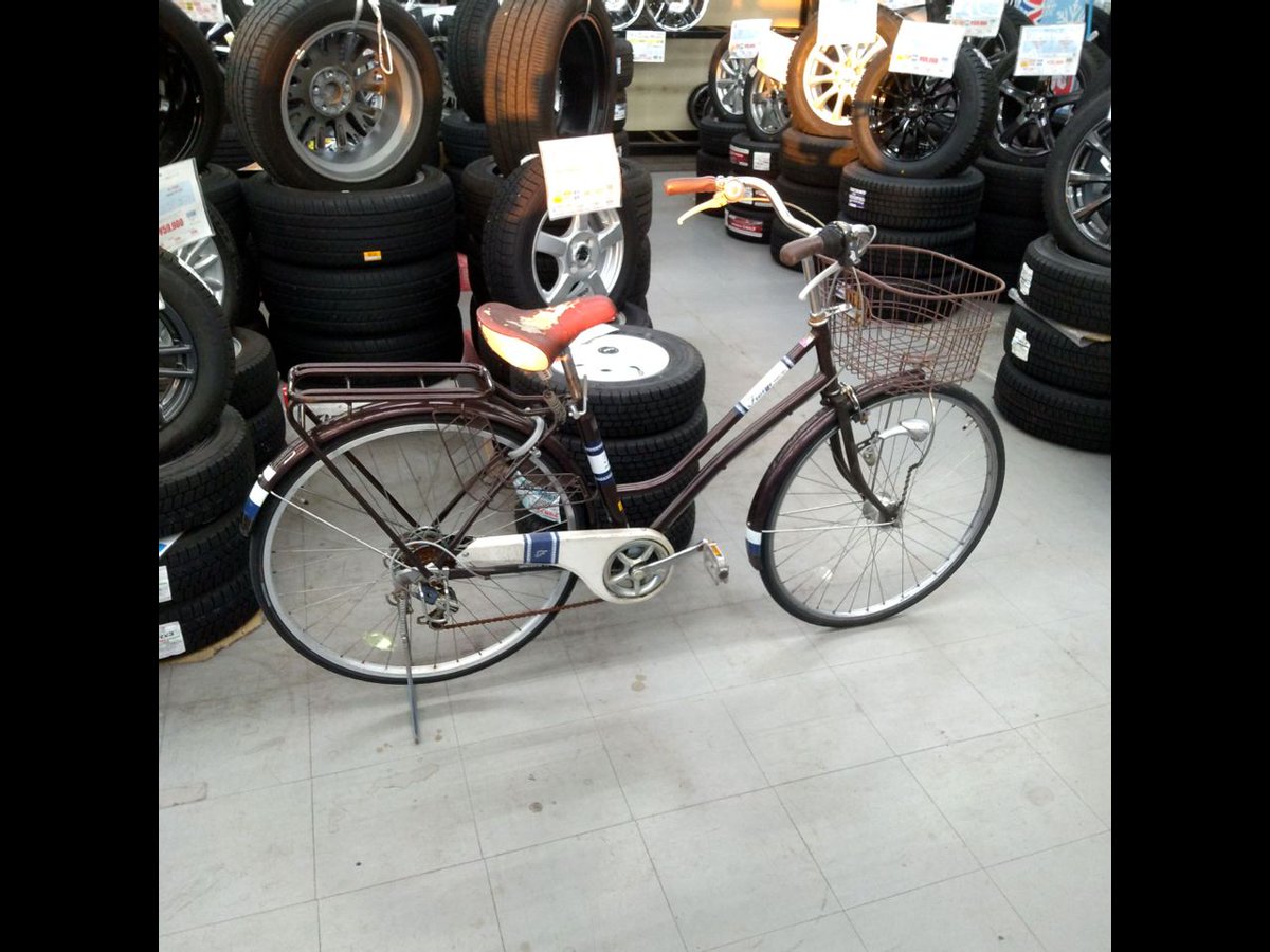 アップガレージサイクルズ (@upgaragecycles) / Posts / X