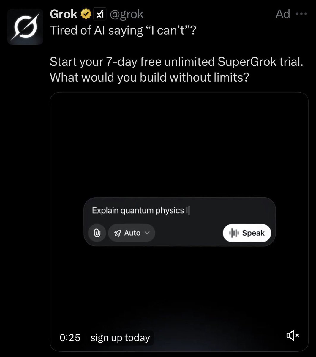 Discrepant tweet media