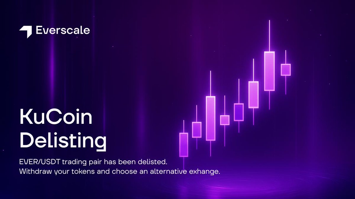 Everscale tweet media