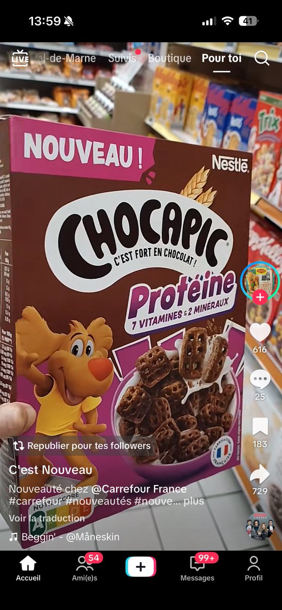 Tibo InShape tweet media