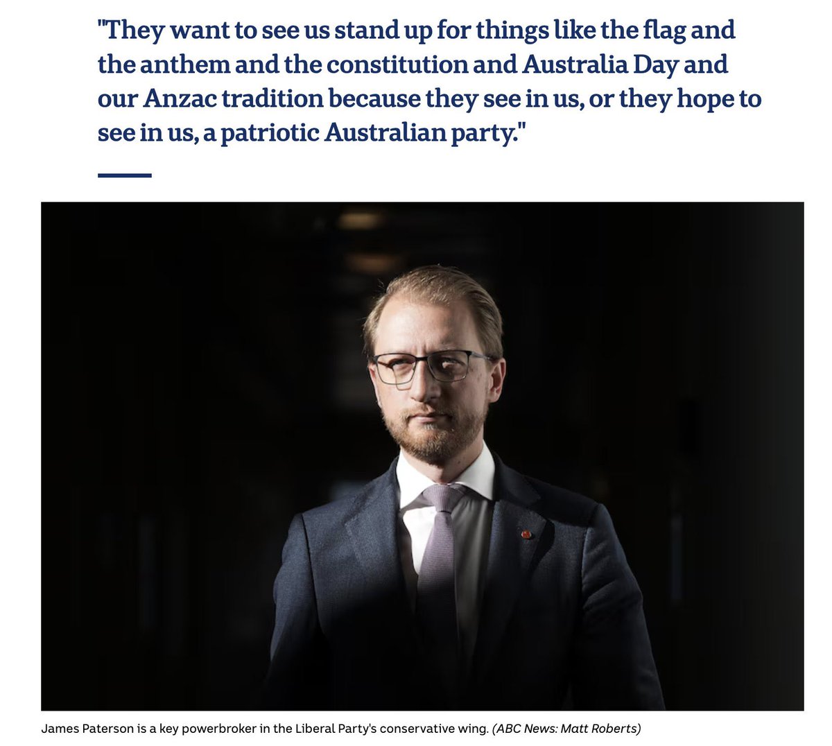 JFC. I want a government who cares about its people. WHO cares about housing. Who cares about health &amp; education. That cares about our future. This flag waving bullshit is the last thing I care about. How out of touch can the liberals be.