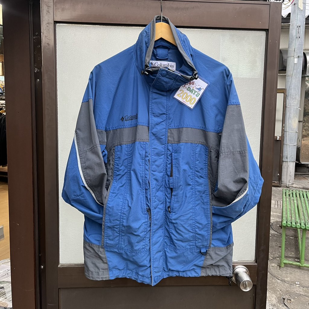 Colombia】 size…M price…¥2000- #Days #古着屋 #山梨 #Colombia #海外古着