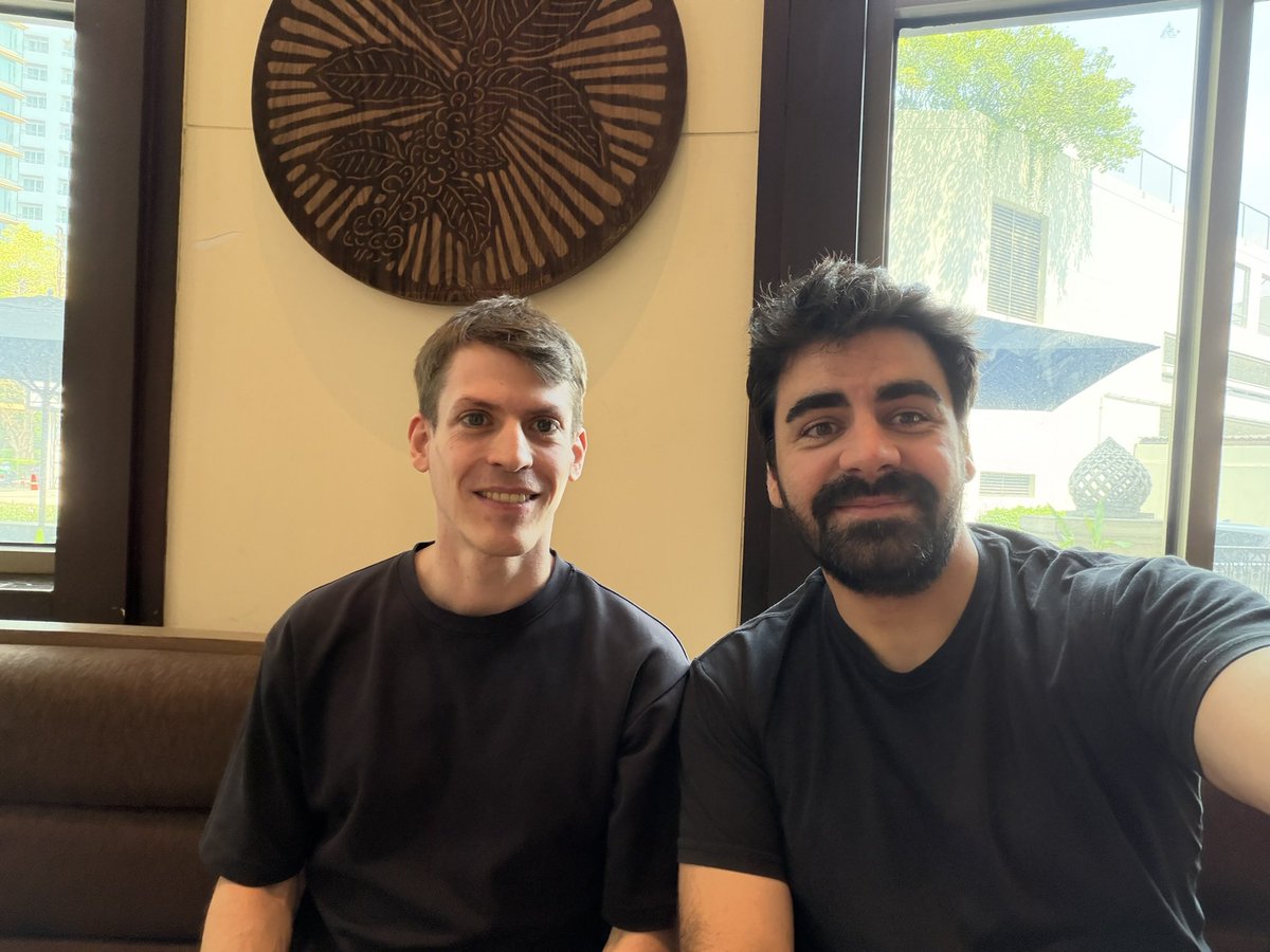 Christo Ribeiro tweet media