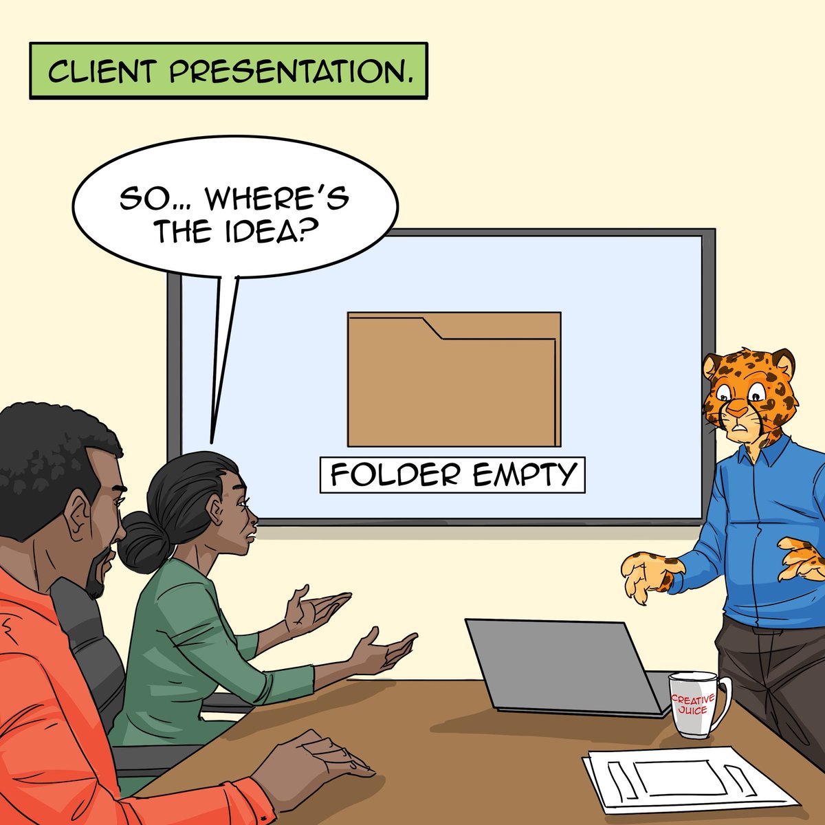 Noah's Ark Ad Agency tweet media