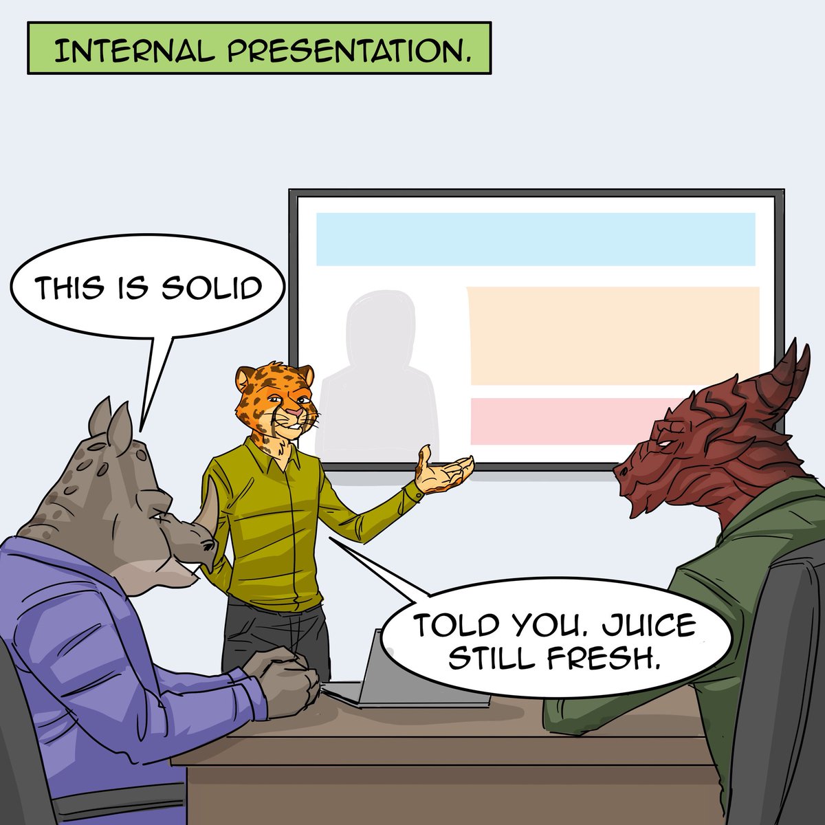 Noah's Ark Ad Agency tweet media