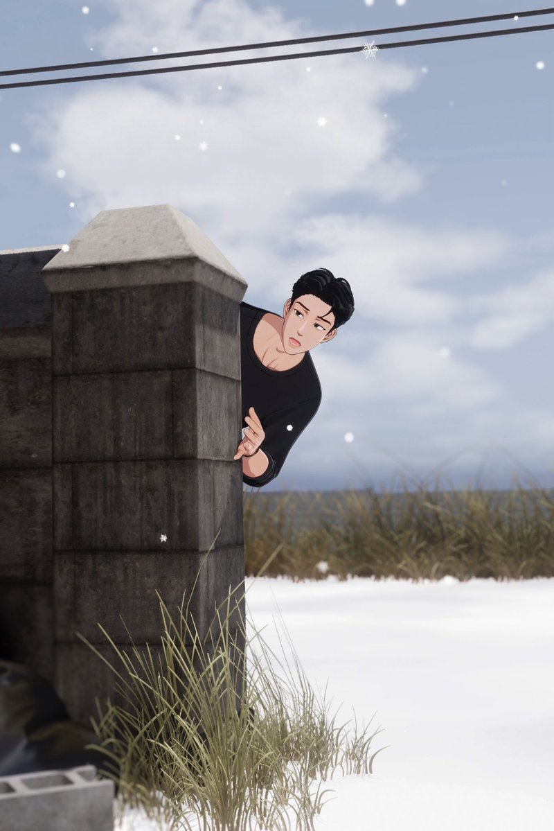 มีเด่กอ้วรที่ไหนไม่รุ้มาด้อมๆมองๆหน้าบ้าน แอบเคาะประตูก๊อกๆมาสุขสันต์วันตรุษจีนด้วยอ่ะ 😭🫳🏻 อยากเอาเงินทั้งบัญชีใส่ซองให้เป็นอั่งเปา 🥹🧧🖤🖤🖤🖤🖤