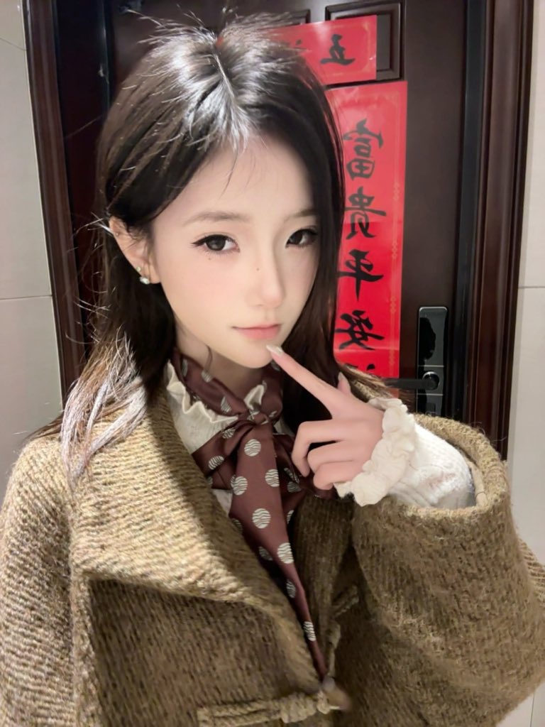 楼楼跳了 tweet media