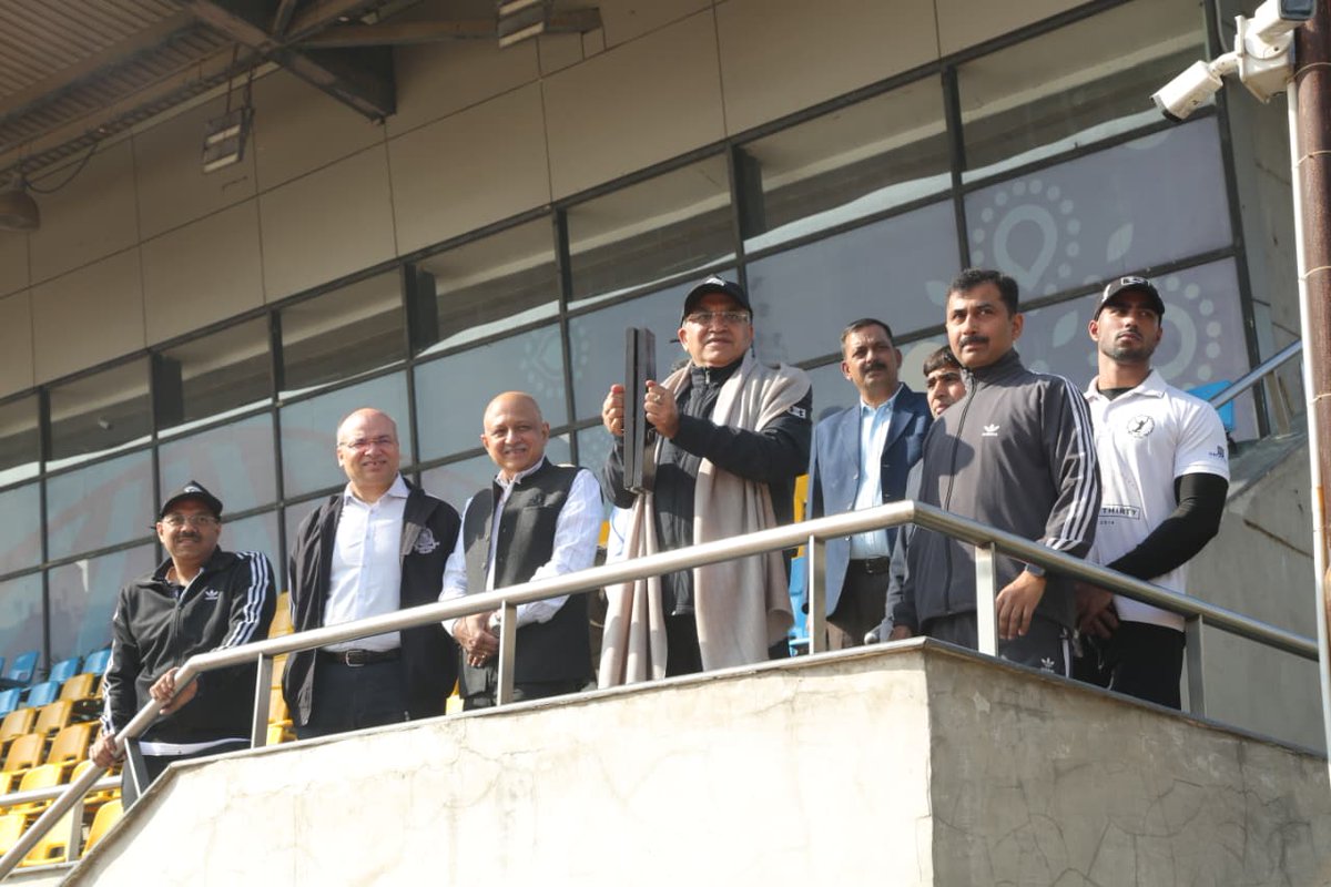 Election Commission of India tweet media