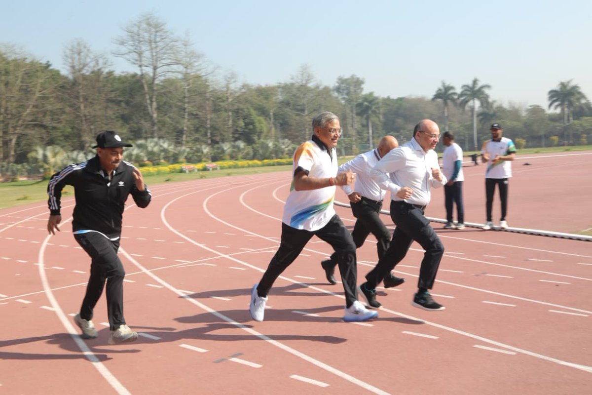 Election Commission of India tweet media