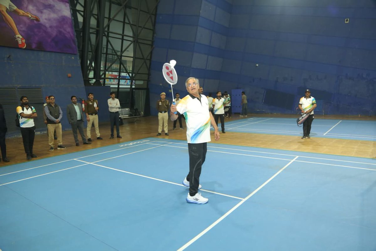 Election Commission of India tweet media