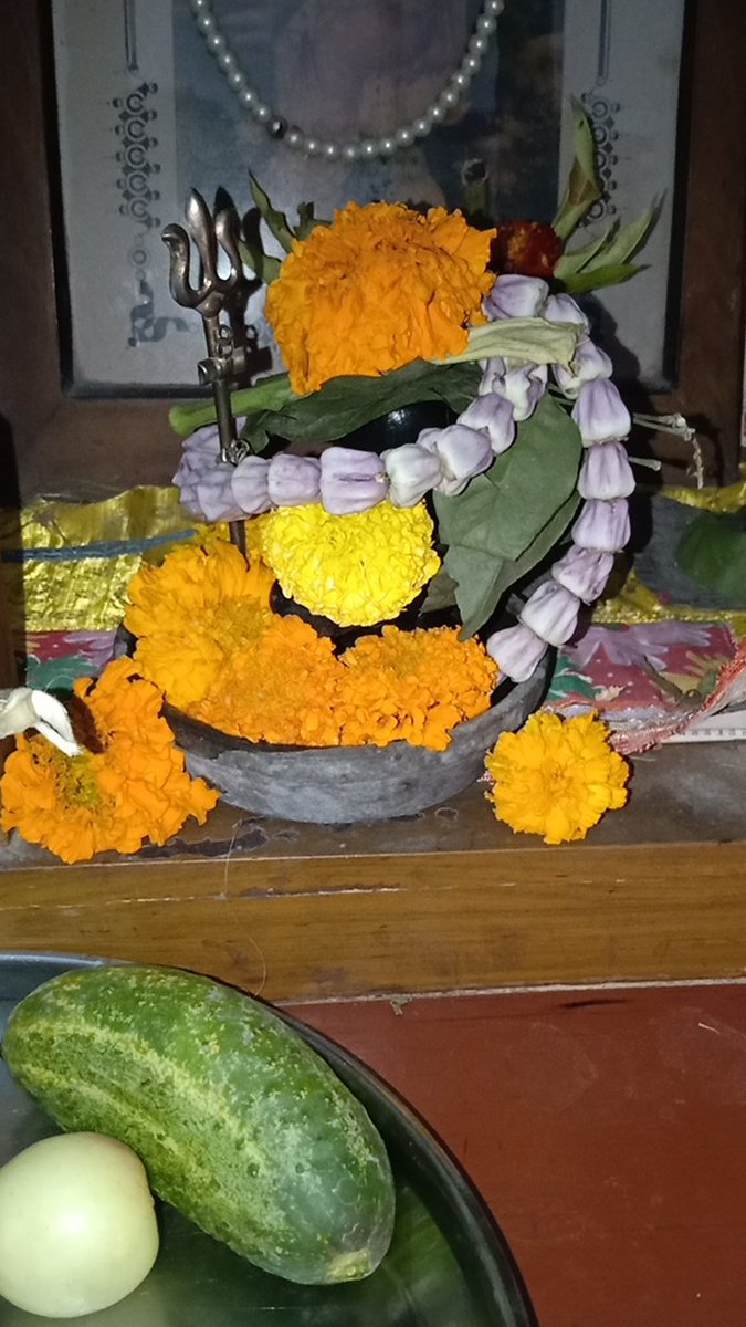 Niharika tweet media