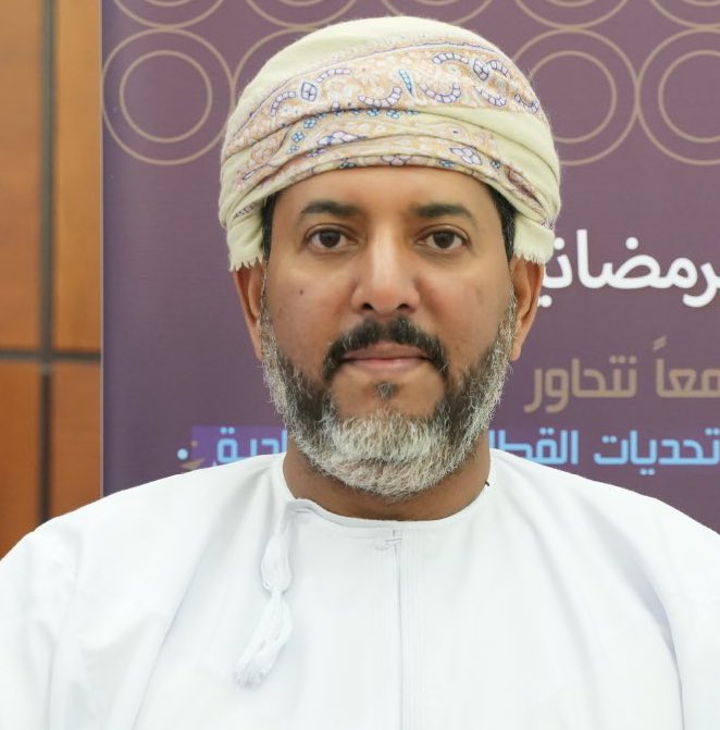 UFAQ_OM's tweet image. 🟣السعدي والياً على نزوى

تعيين الشيخ محمود بن راشد السعدي والياً لولاية نزوى.