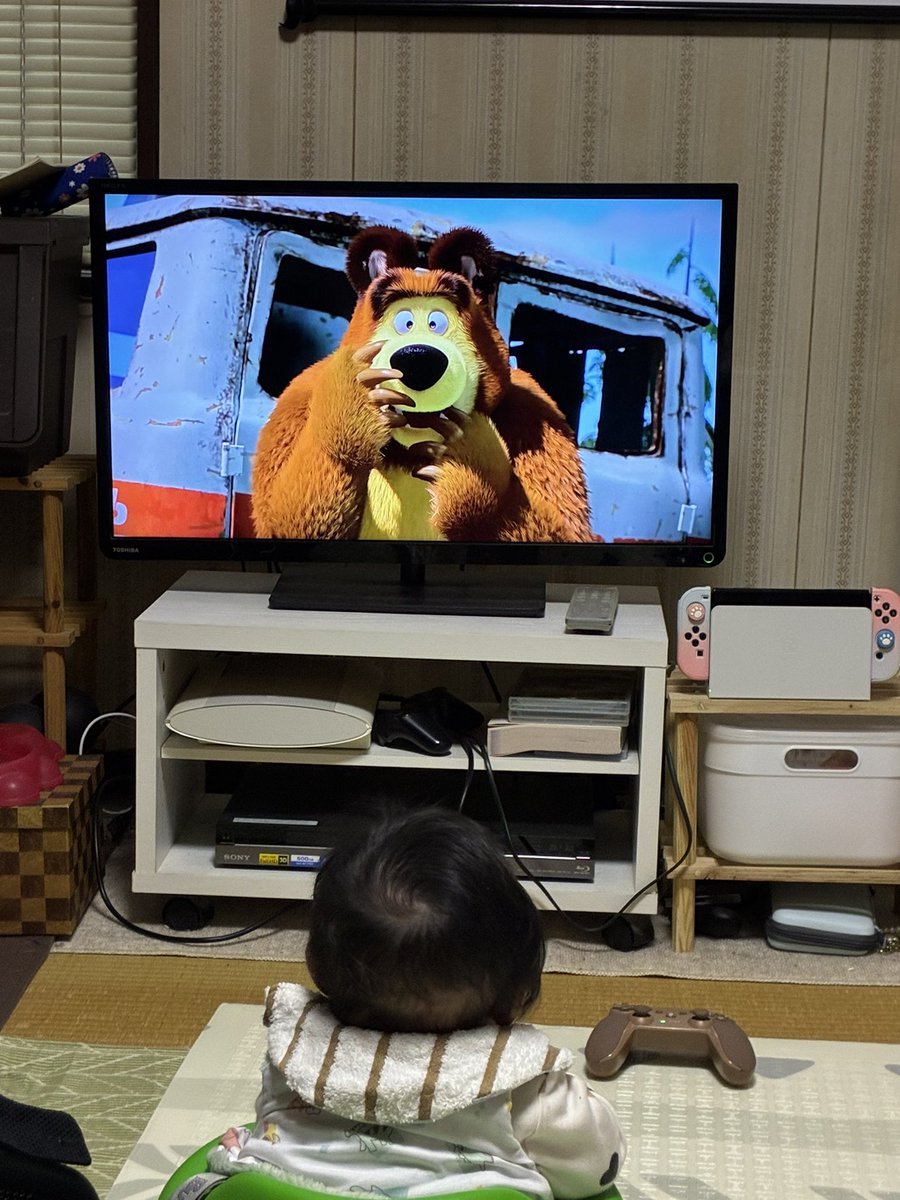 おじちょ tweet media