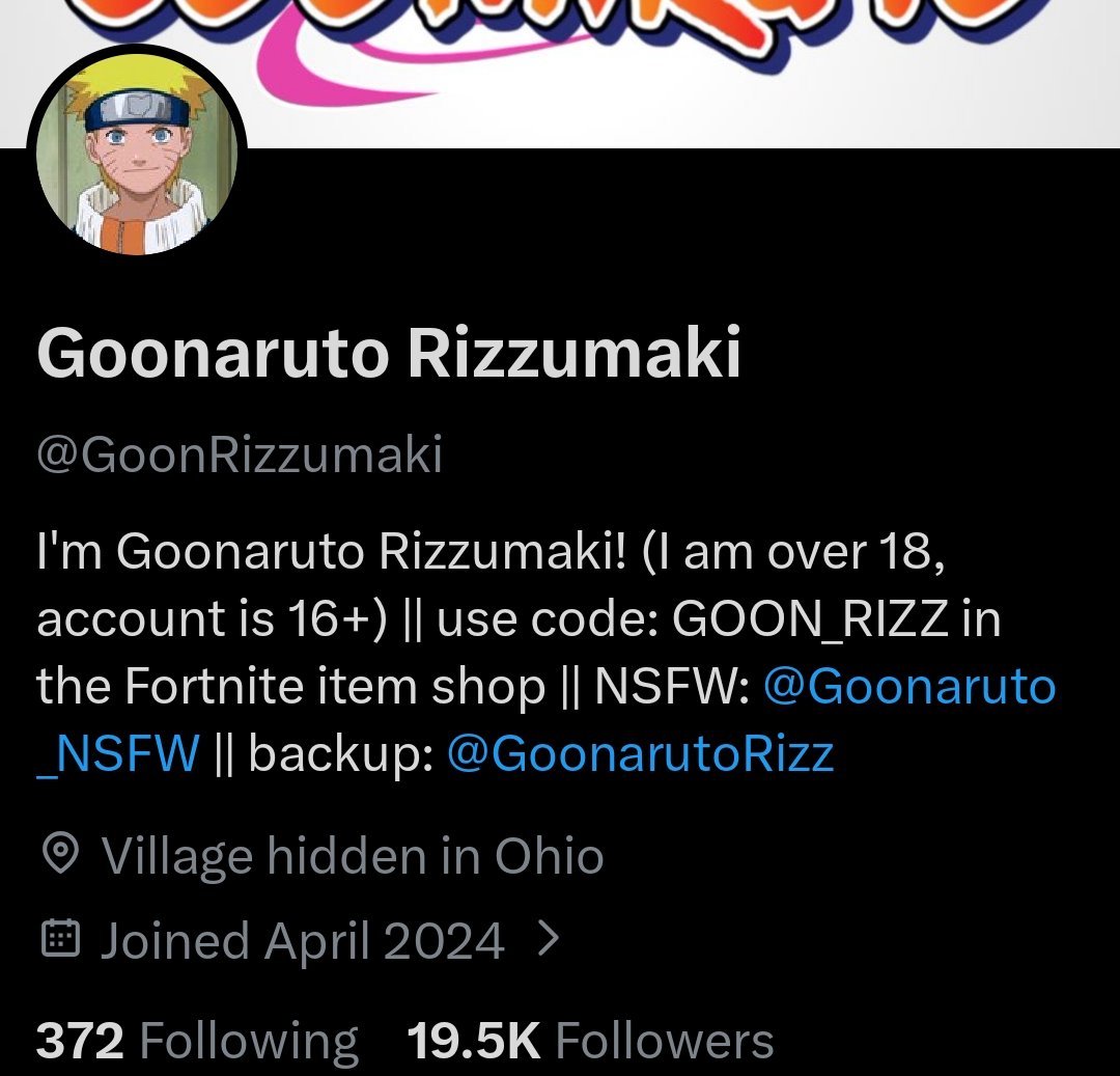 3StarRanker's tweet image. GROOMARUTO PEDOMAKI ‼️
docs.google.com/document/d/1IJ…