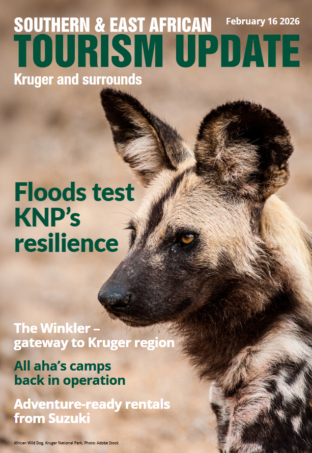 Tourism Update tweet media