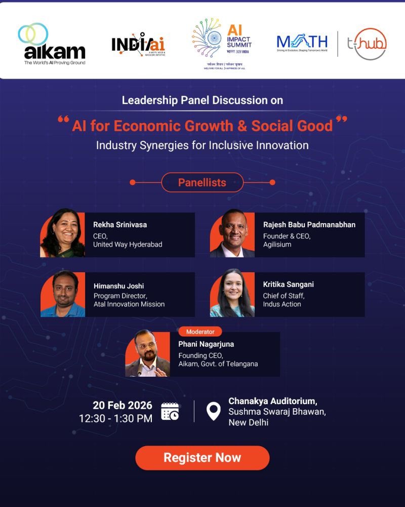 Indus Action tweet media